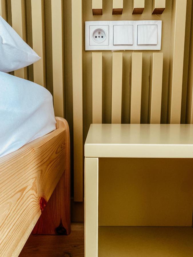 Colors Apartments Zator - Tylko 10 Minut Piechota Od Energylandii Eksteriør bilde