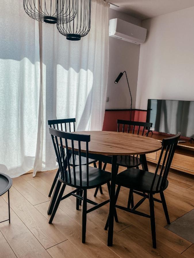 Colors Apartments Zator - Tylko 10 Minut Piechota Od Energylandii Eksteriør bilde