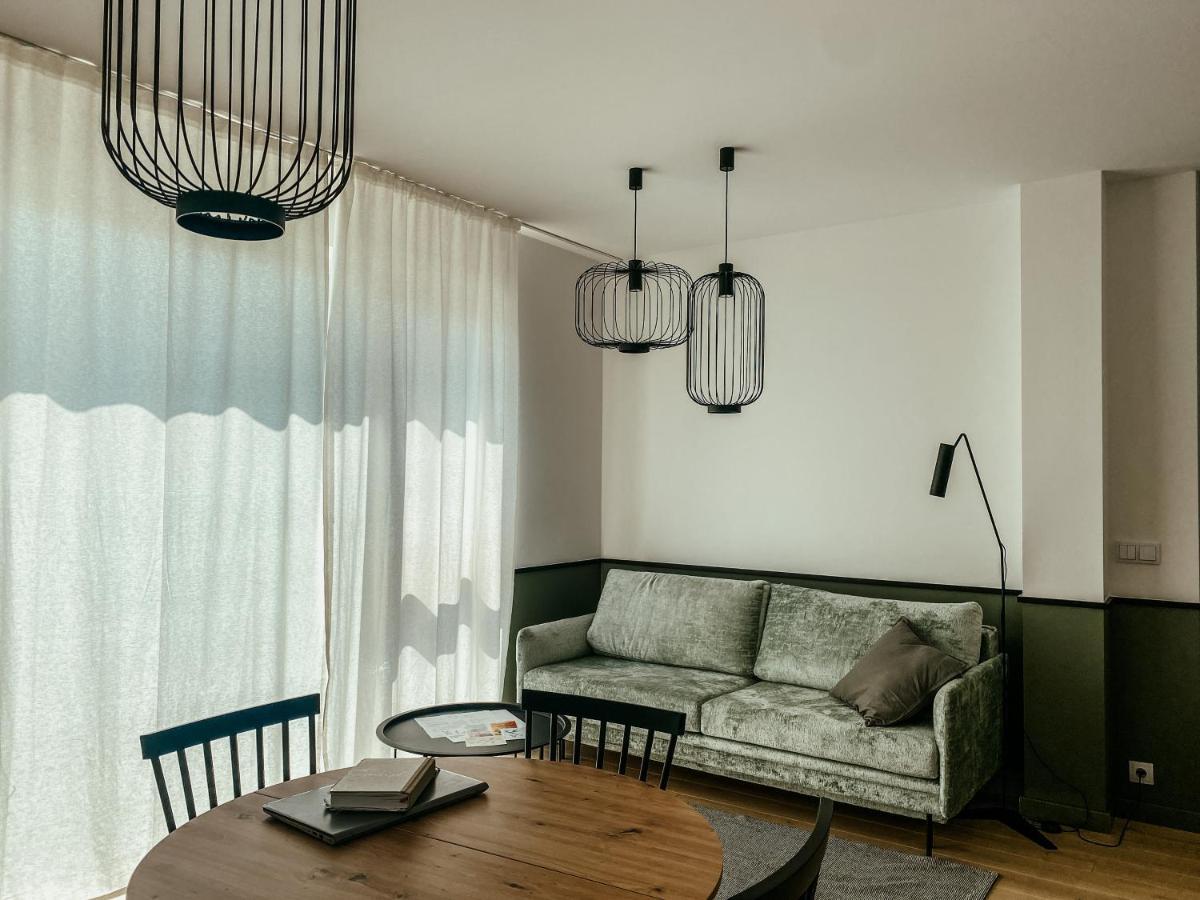 Colors Apartments Zator - Tylko 10 Minut Piechota Od Energylandii Eksteriør bilde