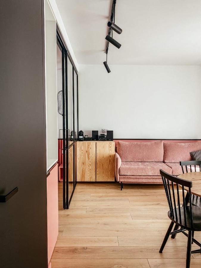 Colors Apartments Zator - Tylko 10 Minut Piechota Od Energylandii Eksteriør bilde