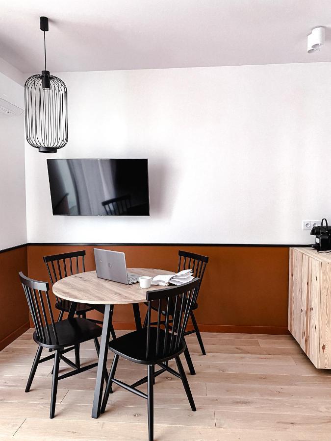 Colors Apartments Zator - Tylko 10 Minut Piechota Od Energylandii Eksteriør bilde