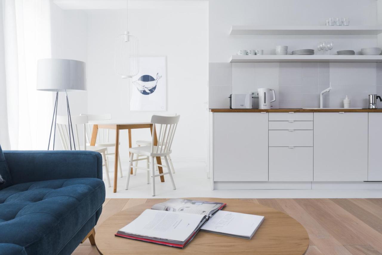 Colors Apartments Zator - Tylko 10 Minut Piechota Od Energylandii Eksteriør bilde