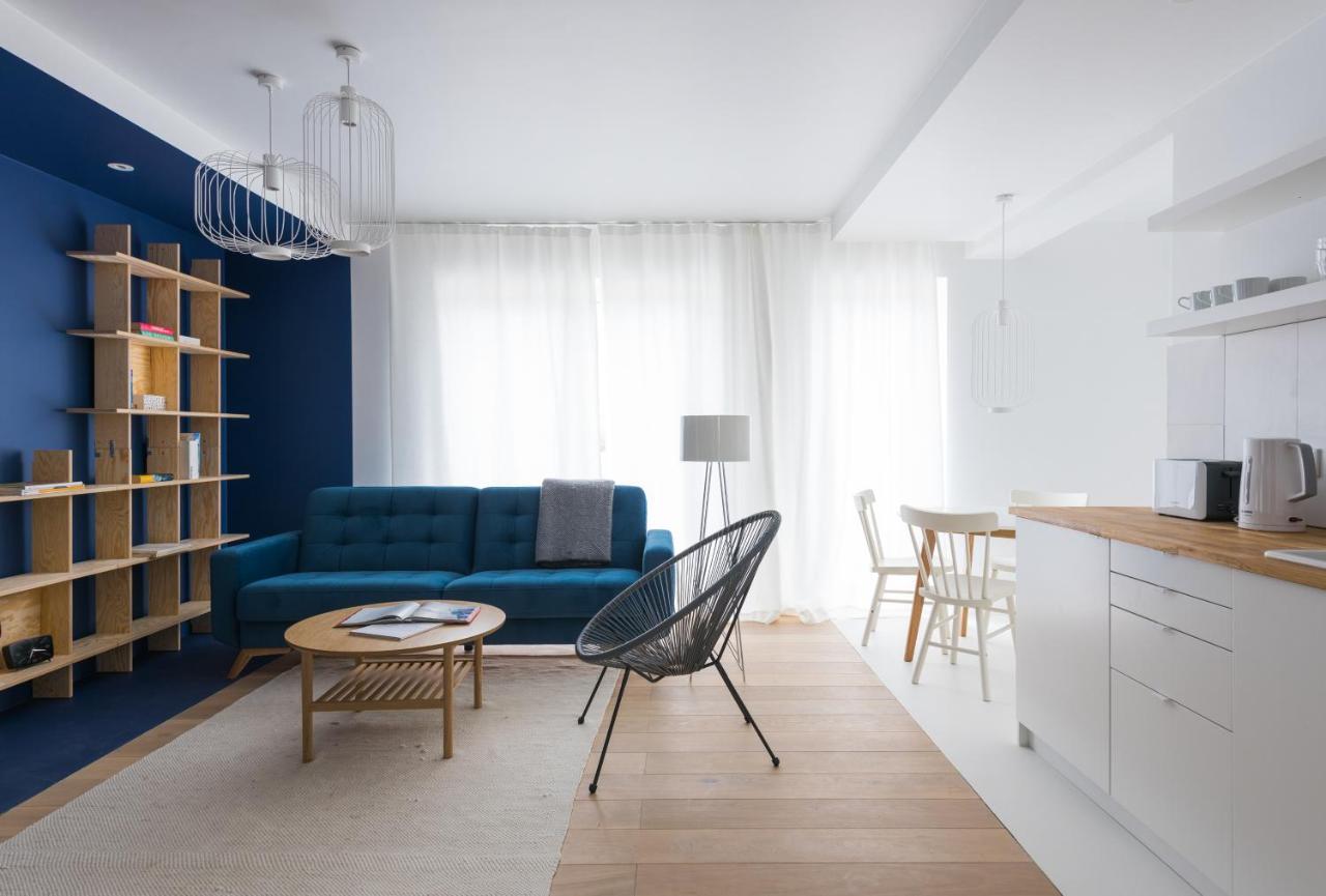 Colors Apartments Zator - Tylko 10 Minut Piechota Od Energylandii Eksteriør bilde