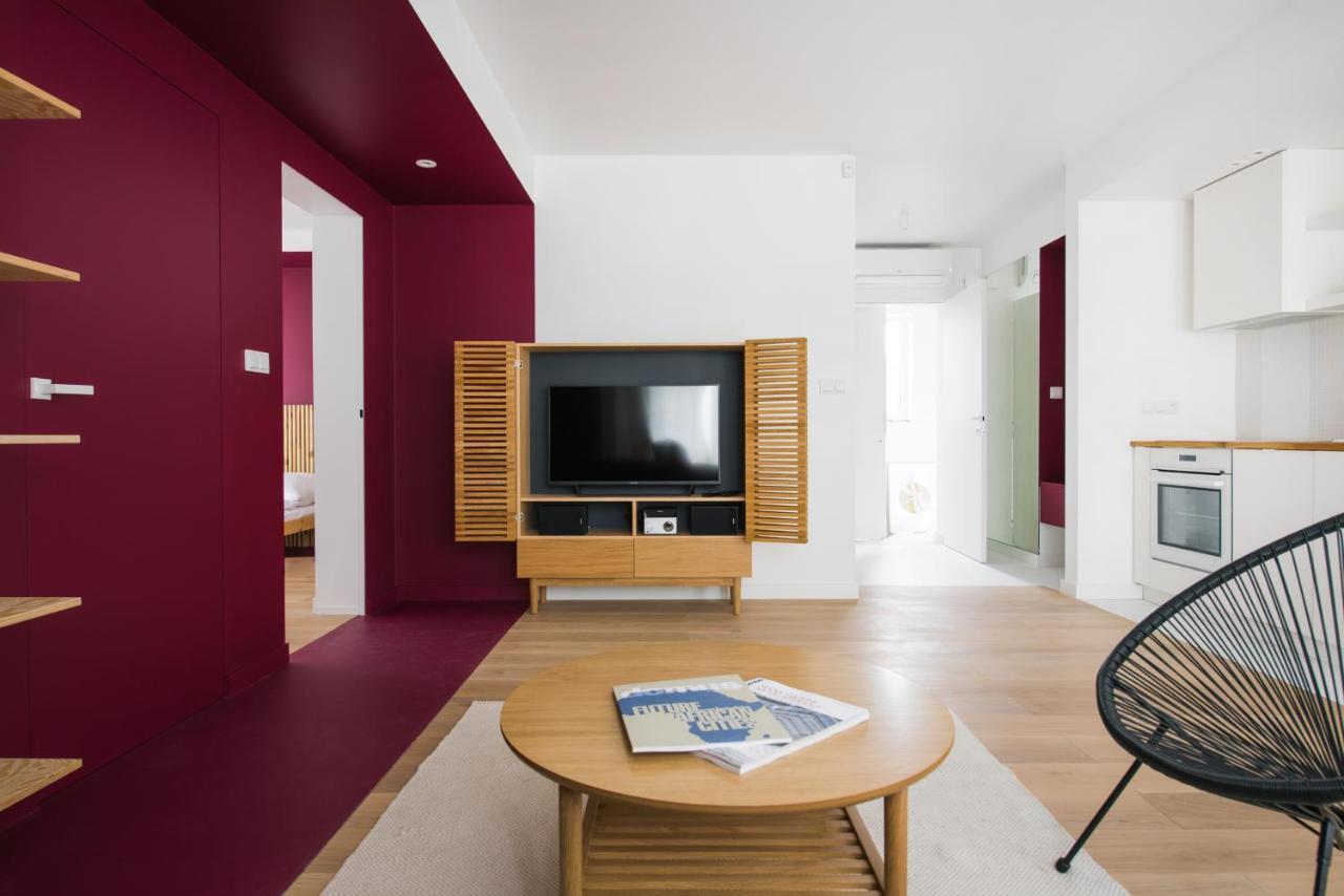 Colors Apartments Zator - Tylko 10 Minut Piechota Od Energylandii Eksteriør bilde