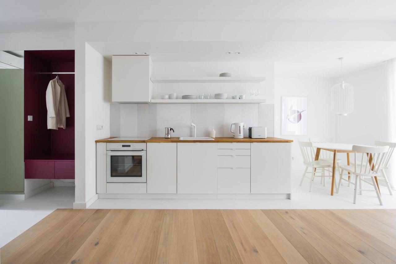 Colors Apartments Zator - Tylko 10 Minut Piechota Od Energylandii Eksteriør bilde