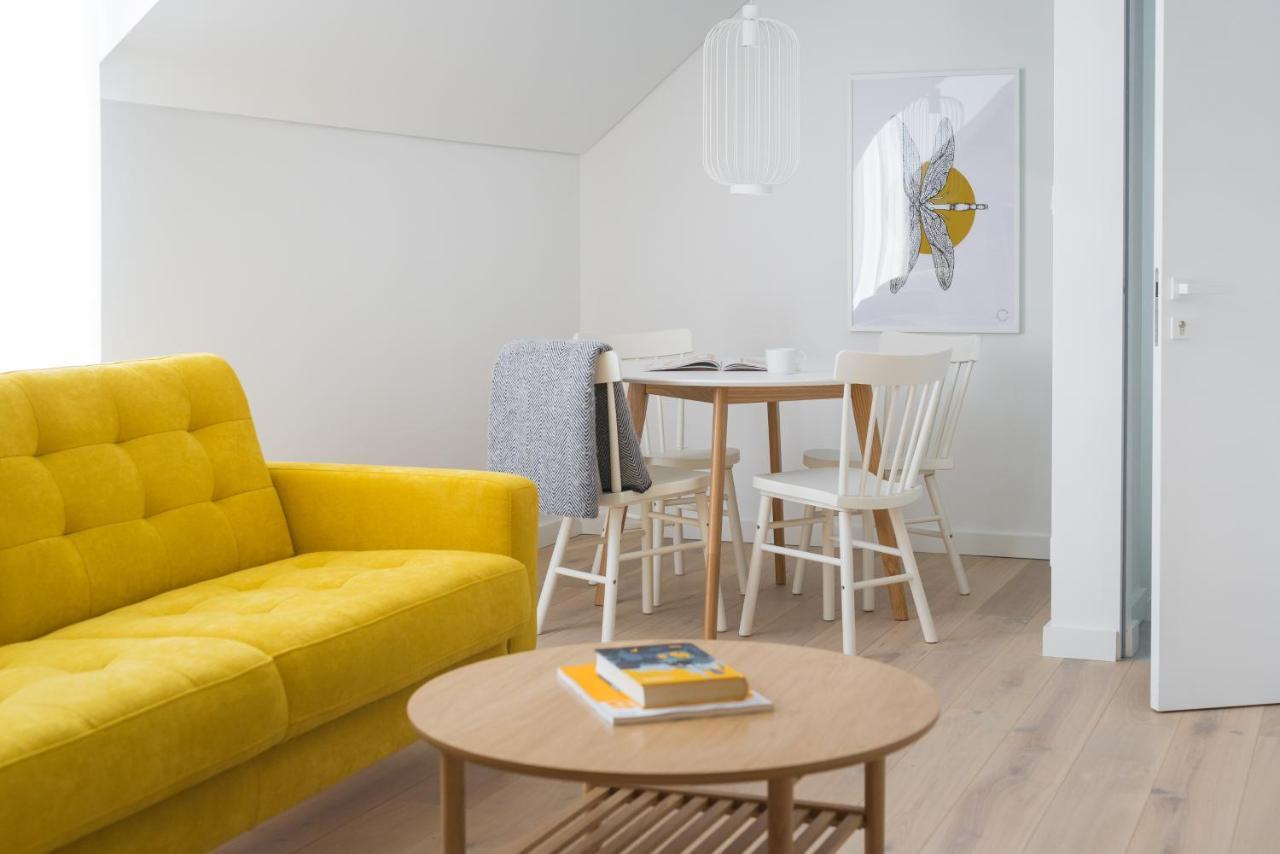 Colors Apartments Zator - Tylko 10 Minut Piechota Od Energylandii Eksteriør bilde
