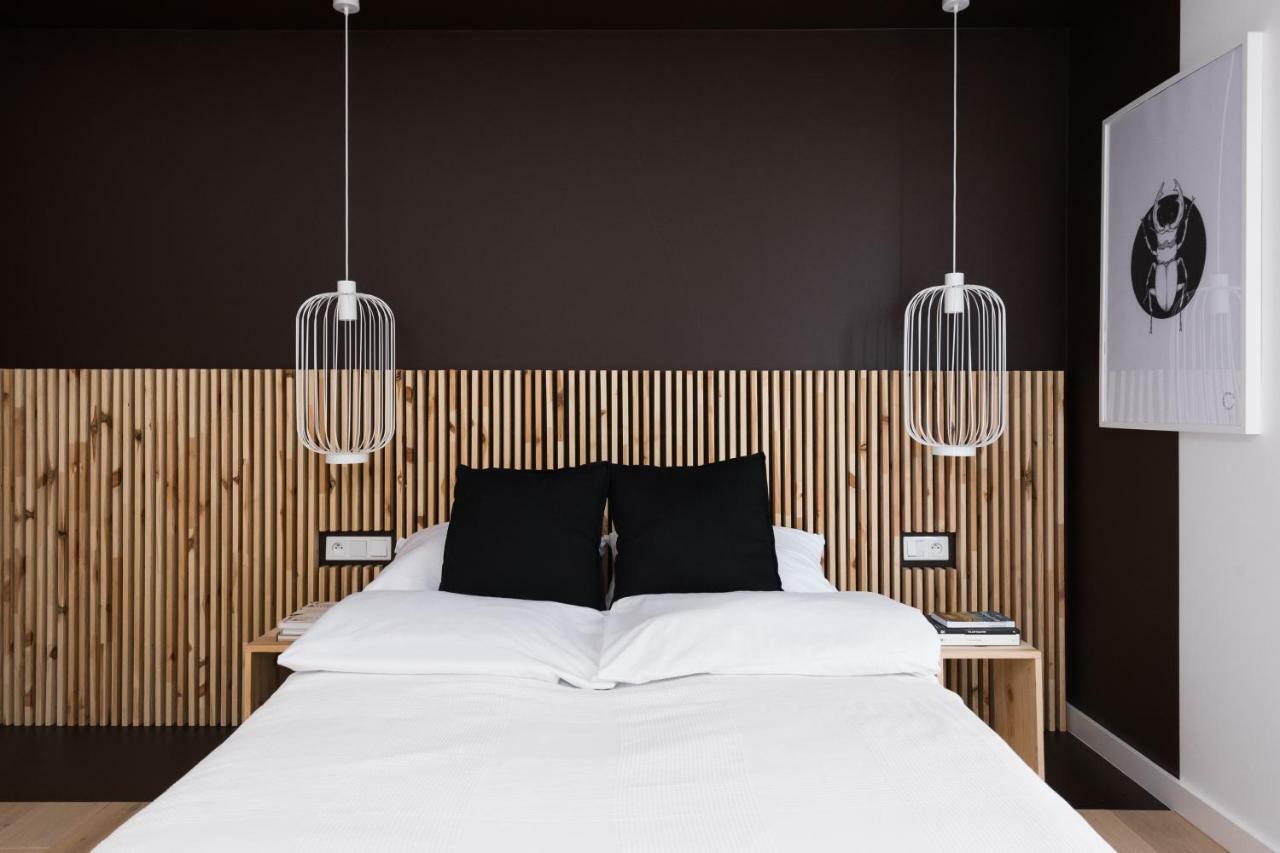 Colors Apartments Zator - Tylko 10 Minut Piechota Od Energylandii Eksteriør bilde