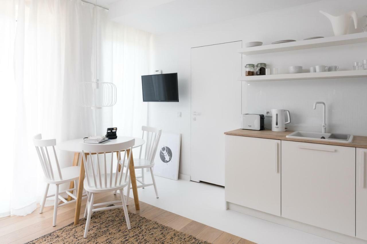 Colors Apartments Zator - Tylko 10 Minut Piechota Od Energylandii Eksteriør bilde