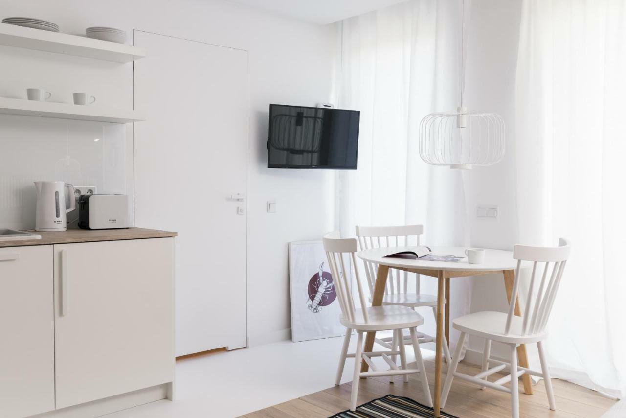 Colors Apartments Zator - Tylko 10 Minut Piechota Od Energylandii Eksteriør bilde
