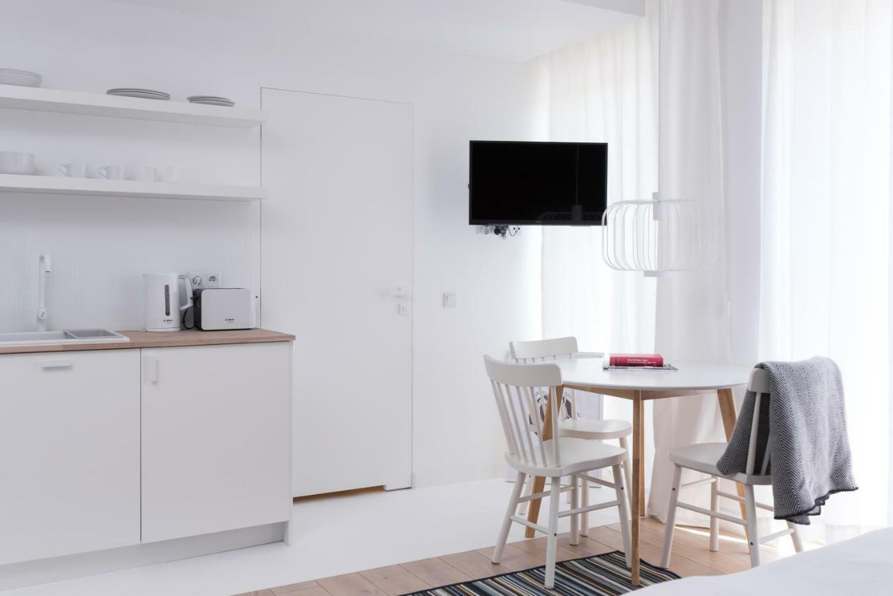 Colors Apartments Zator - Tylko 10 Minut Piechota Od Energylandii Eksteriør bilde