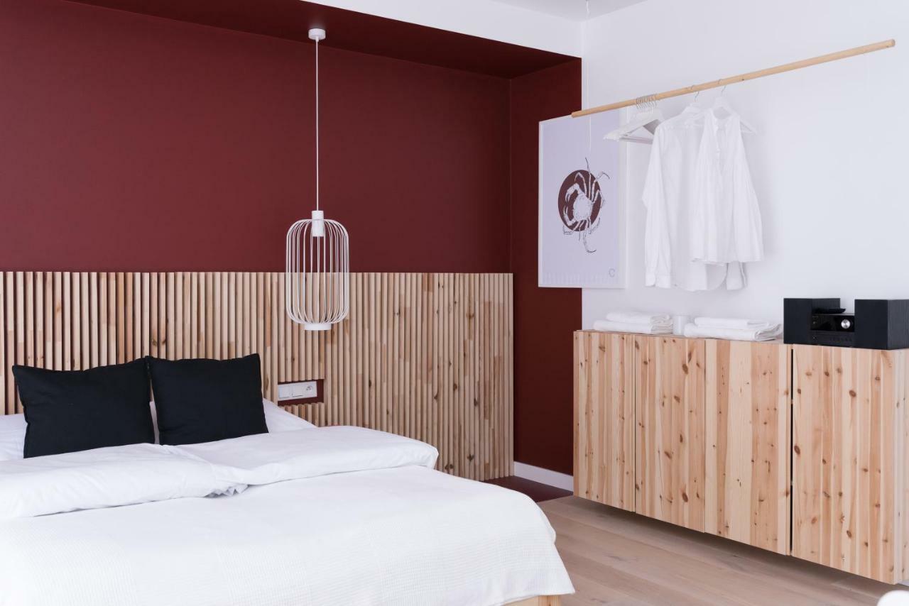 Colors Apartments Zator - Tylko 10 Minut Piechota Od Energylandii Eksteriør bilde