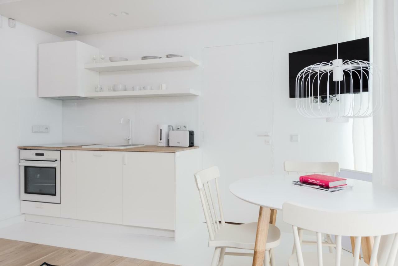 Colors Apartments Zator - Tylko 10 Minut Piechota Od Energylandii Eksteriør bilde