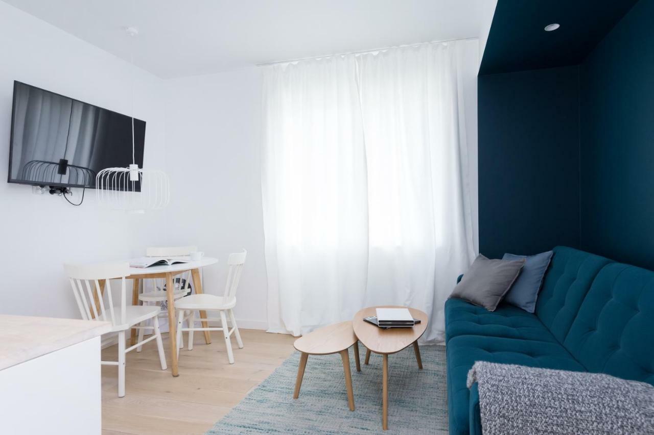 Colors Apartments Zator - Tylko 10 Minut Piechota Od Energylandii Eksteriør bilde