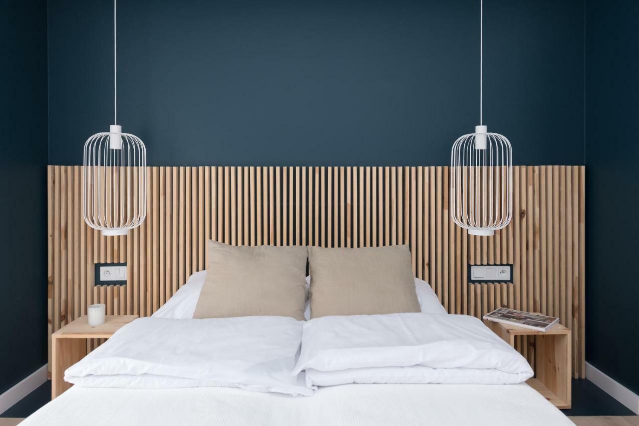 Colors Apartments Zator - Tylko 10 Minut Piechota Od Energylandii Eksteriør bilde