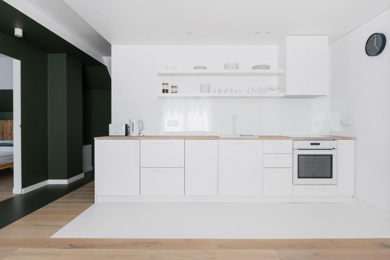 Colors Apartments Zator - Tylko 10 Minut Piechota Od Energylandii Eksteriør bilde