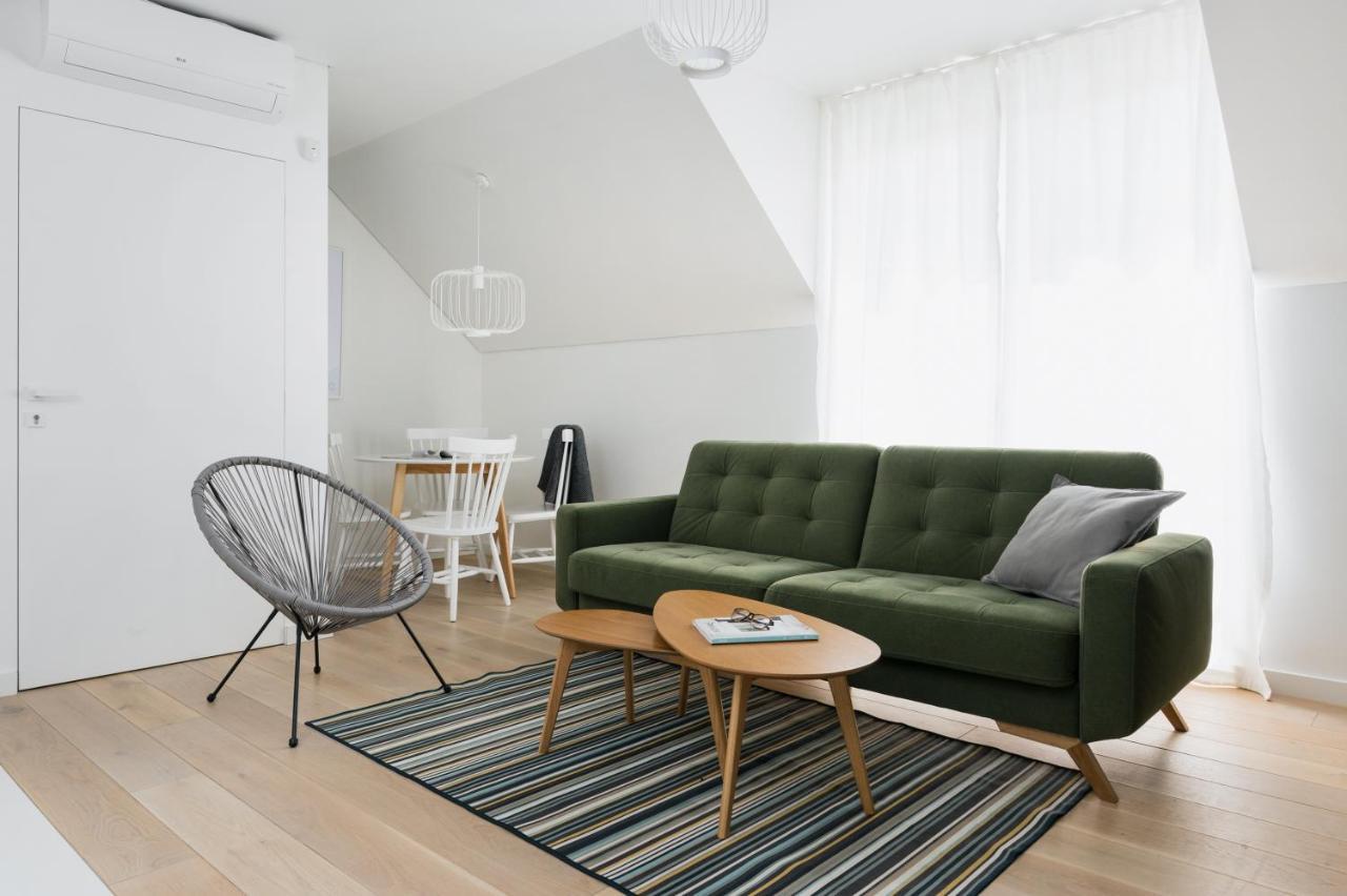 Colors Apartments Zator - Tylko 10 Minut Piechota Od Energylandii Eksteriør bilde